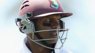 Shivnarine Chanderpaul has been consistent and exceptional in all conditions: Rahul Dravid